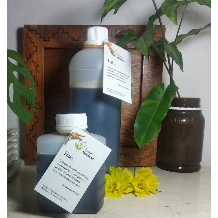 

Madu Murni Akasia Mangium 500gram