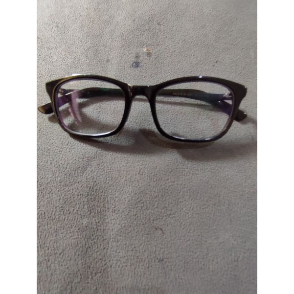 Kaca mata RayBan RB 5312-D 2001 54-18 145