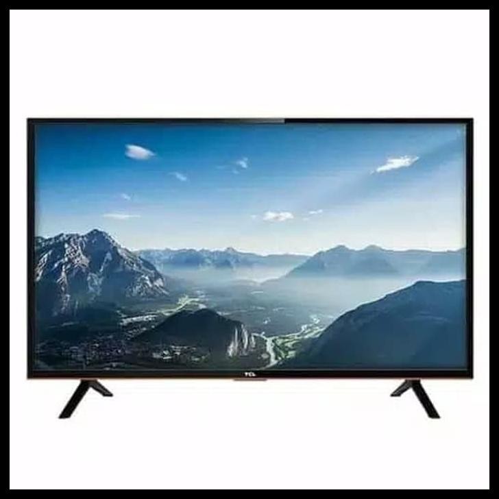 Led Tv Tcl 24 Inch