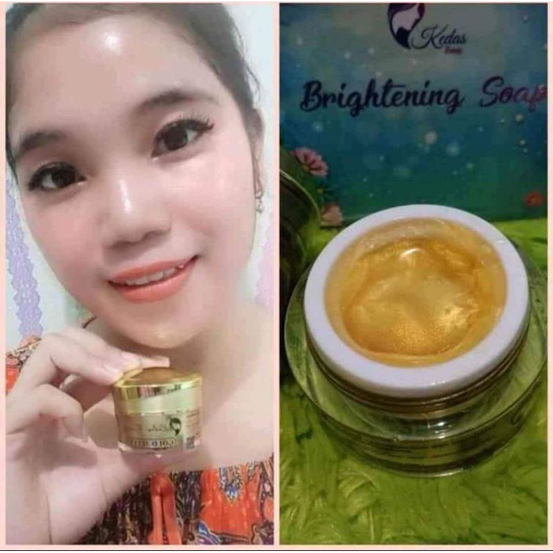 Gold jelly kedas beauty bpom kemasan baru-5