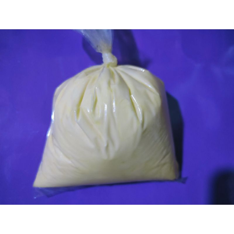 

BUTTER HOLLMANN 250 GR