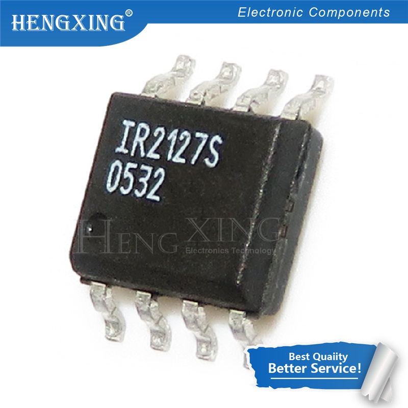 50pcs Ic IR2127STRPBF IR2127S IR2127 SOP-8