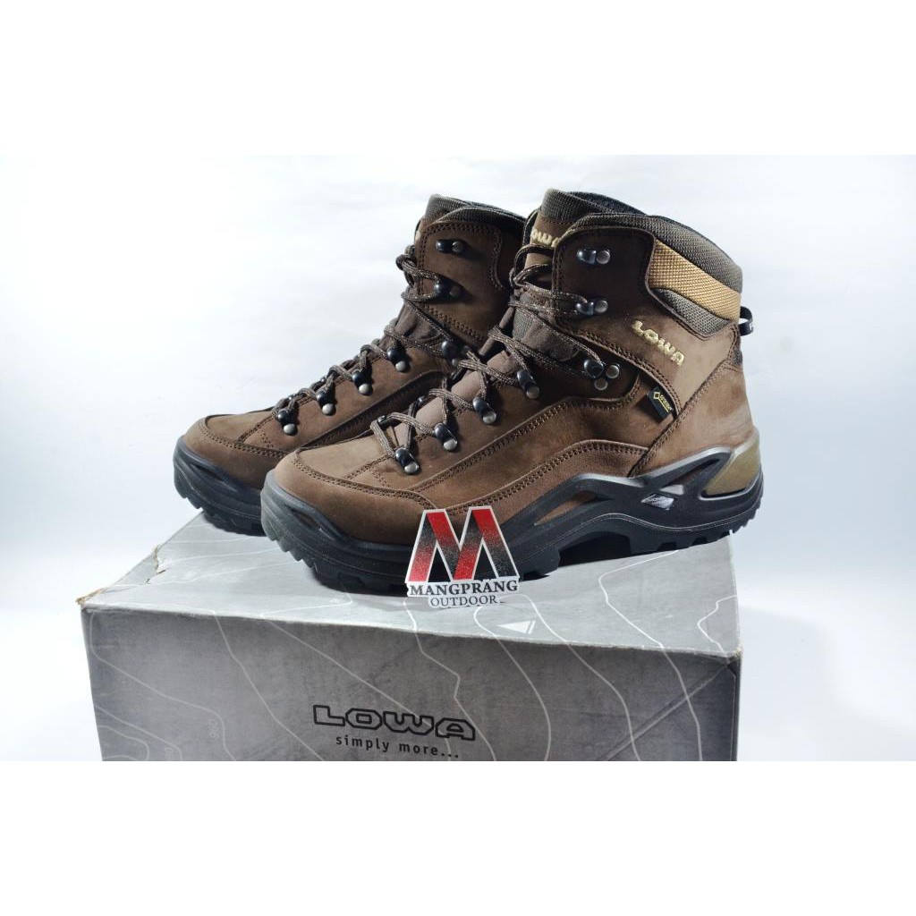 Sepatu Lowa Renegade GTX Hiking Boots