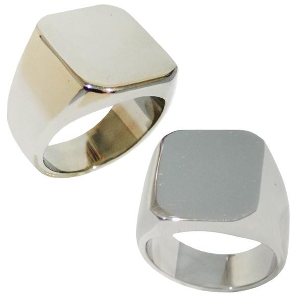 Terbaru  Cincin Titanium Silver Ring Man Jewelry OOTD  Murah