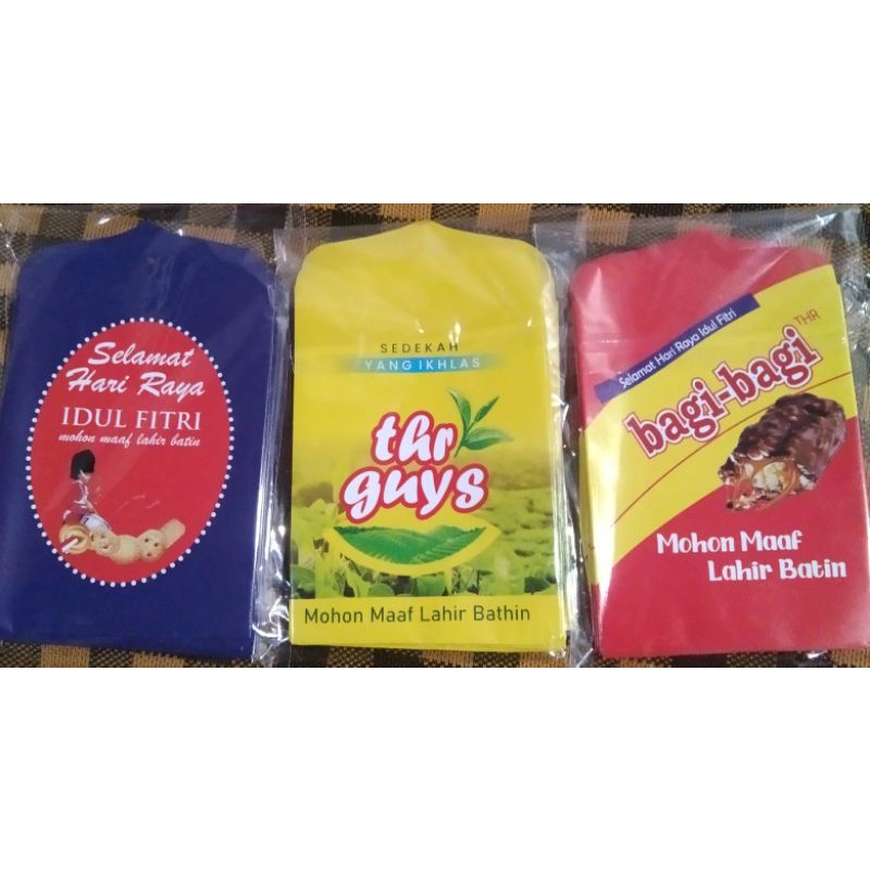 

amplop lebaran