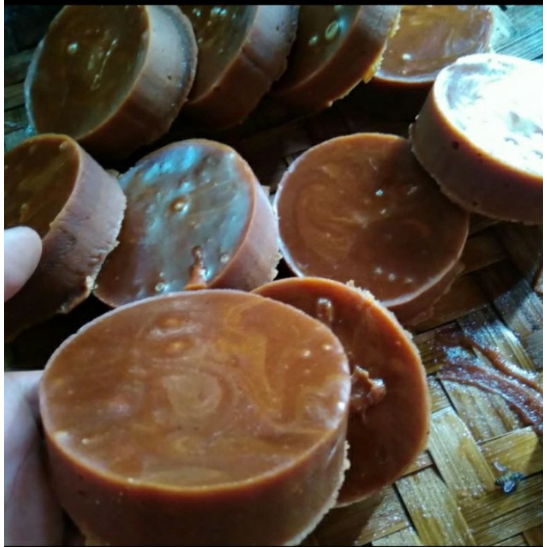 

Gula Aren Asli dari petani