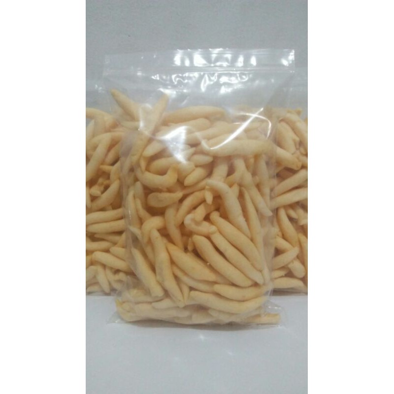 

TELOR GABUS 120GR
