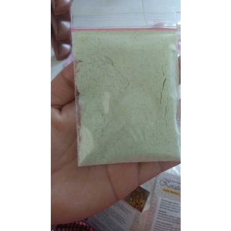 LULUR rempah tradisional