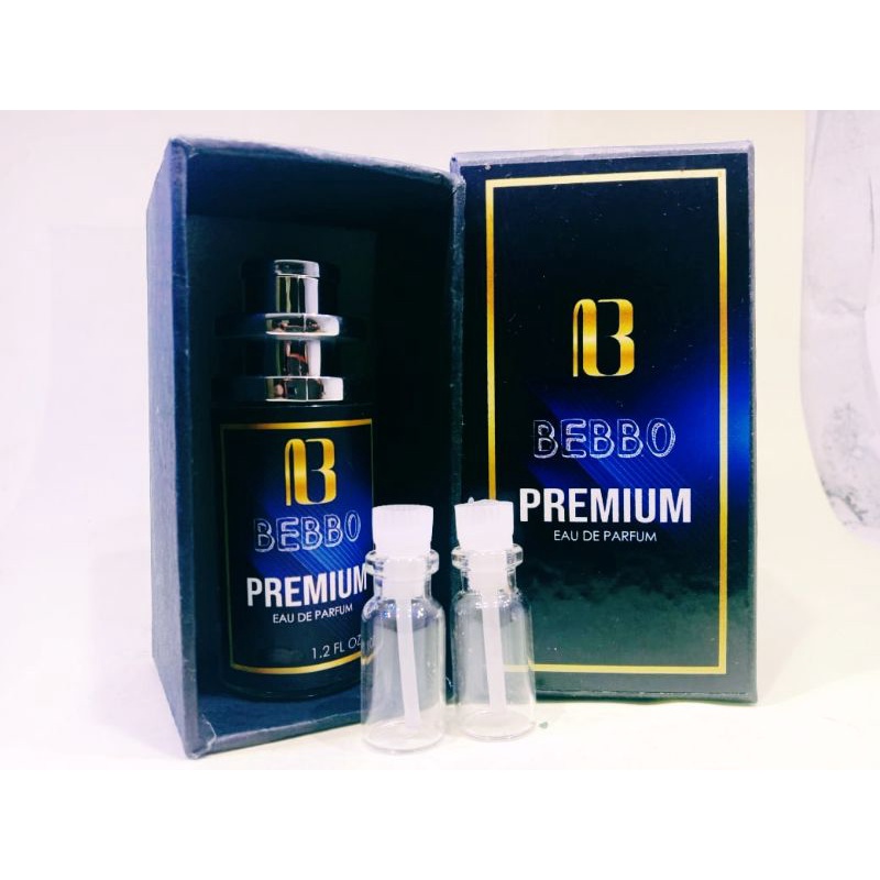 PARFUM BEBBO PREMIUM