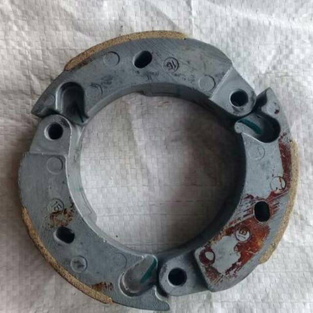 KAMPAS GANDA KAMPAS KOPLING HONDA BEAT KARBU BEAT LAMA ORIGINAL COPOTAN SECOND