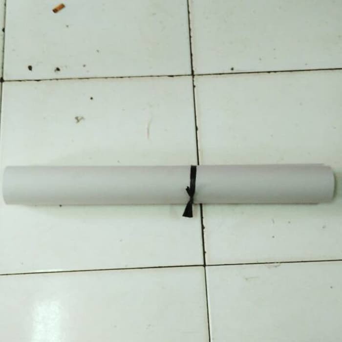 

Ready Stok Kertas Presentasi Clip Chart 61 x 86 Koran Plano Aspek PLN002 terakhir