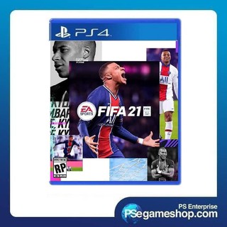 Kaset Ps4 Fifa 2020 R3 Asia English Shopee Indonesia