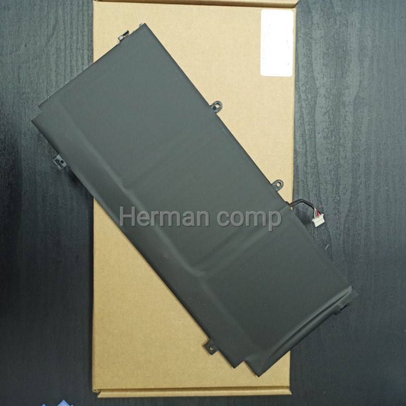 Original Baterai Hp Spectre X360 13-W 13-W012TU 13-W013DX 13-W023DX SH03XL CN03XL