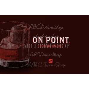 Procreate Brush - On Point Stippling Procreate Brushes