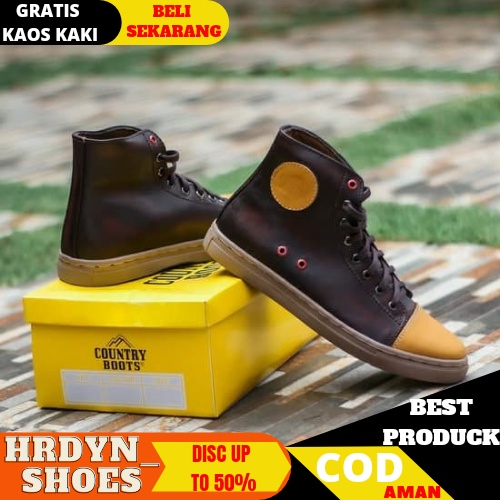 SEPATU 2021 SEPATU SNEAKERS KULIT SAPI ASLI PRIA ORIGINAL CB JAX KASUAL CASUAL SEMI SPORTY