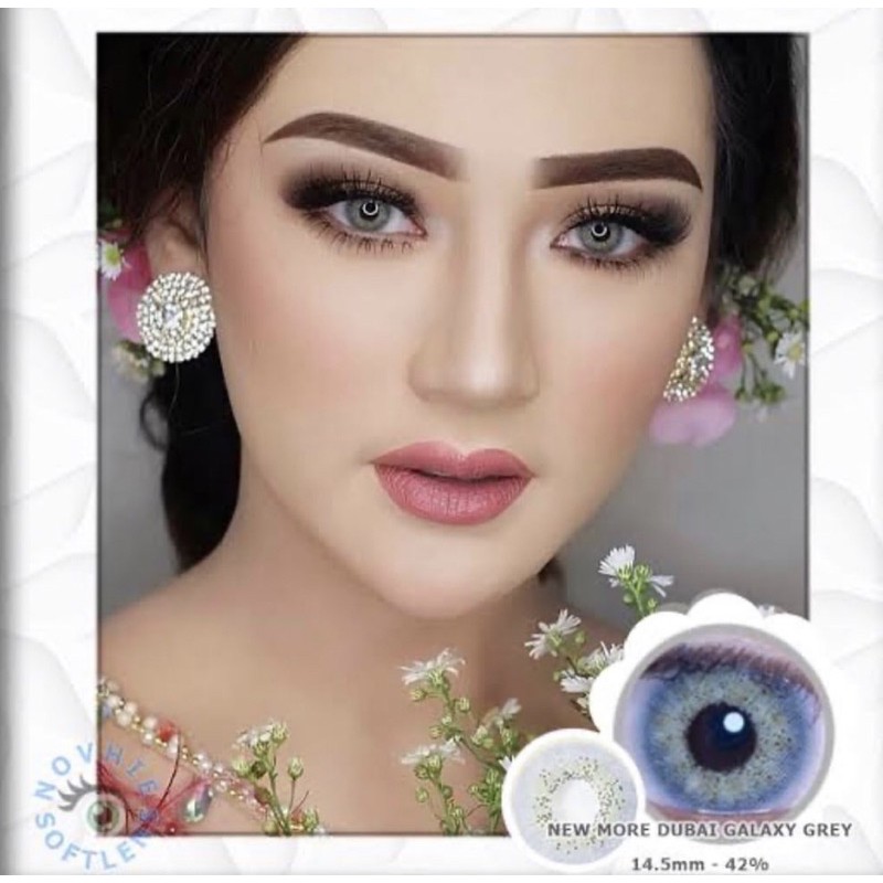 Softlens Dubai