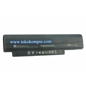 Original Baterai Laptop HP Pavilion DV2 DV2-1000 DV2-1100 / HSTNN-CB08