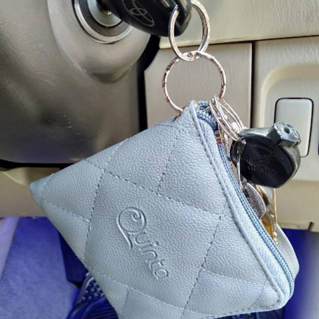 Dompet Quinta "AXEL POUCH"