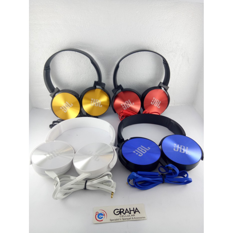 Headphone Kabel MDR-XB-450 AP EXTRABASS