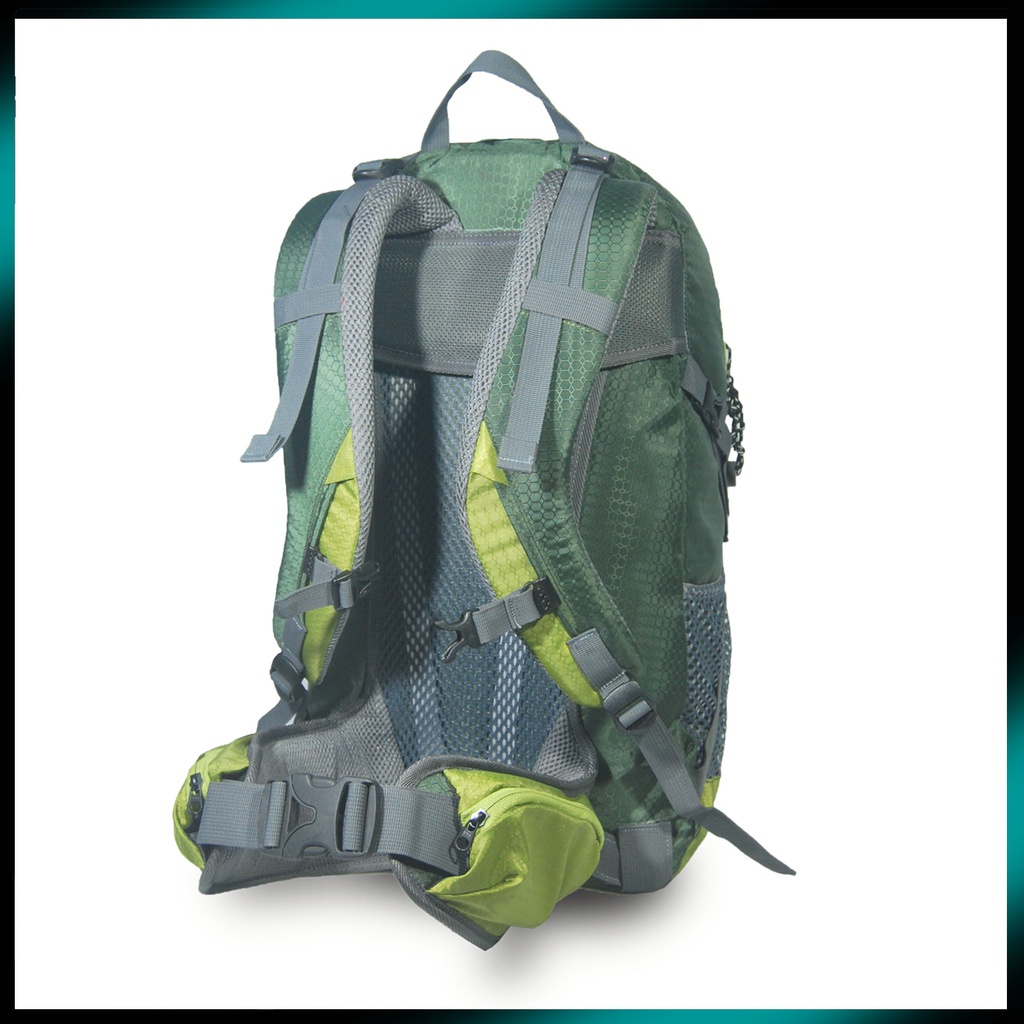 Tas ransel pria 35 liter / tas ransel trekking arj 012