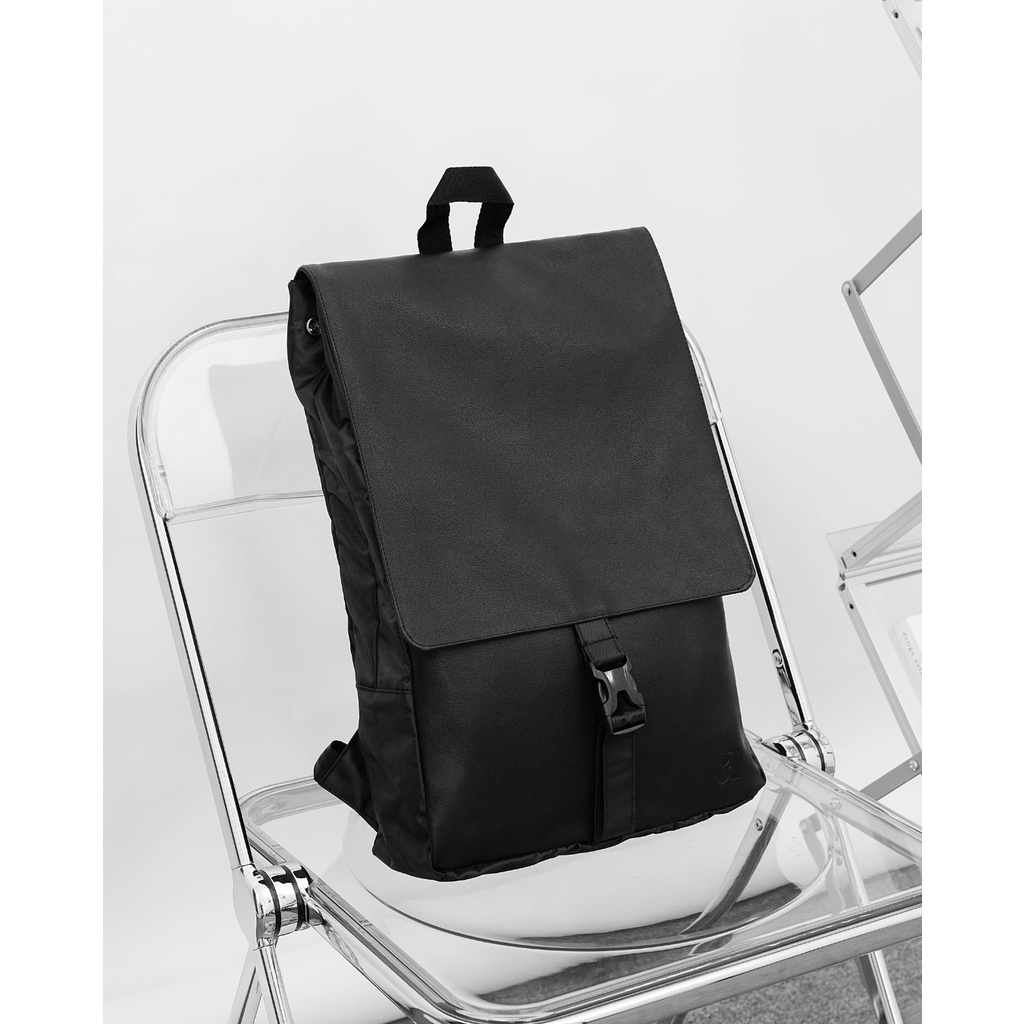 FRANK BACKPACK (ANNE BASIC) - TAS RANSEL BACKPACK LAPTOP