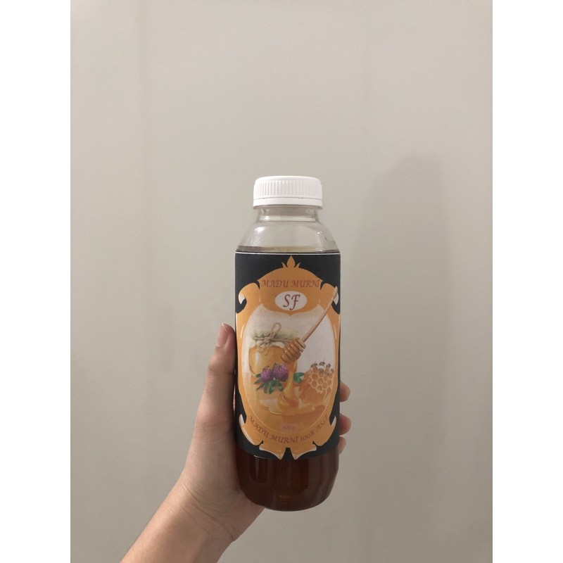 

Madu Murni SF