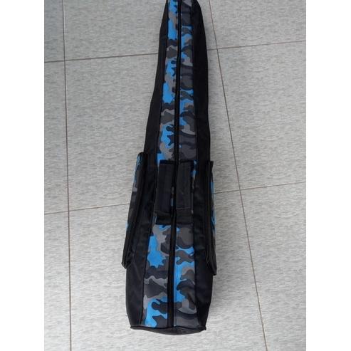 Tas Pancing Laut Jumbo 5 Joran Dalam 1 Tas Pancjang 80Cm 100Cm 120Cm 150Cm Motif Armi