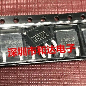70R900P 70R900 MMD70R900P 700V 0,90ohm