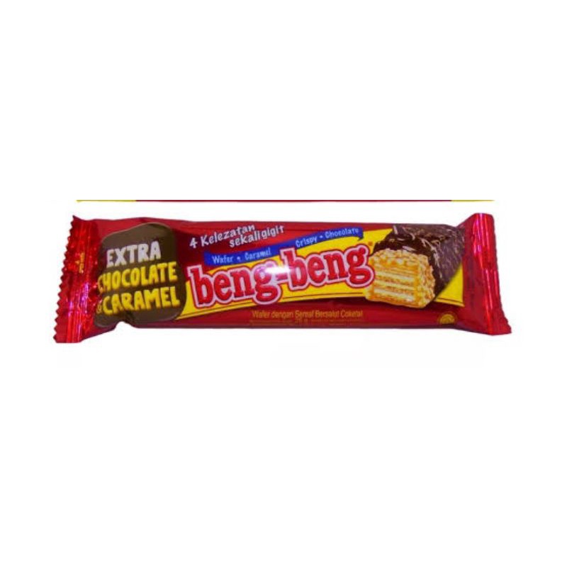 

Beng beng ECER 25gr NEW