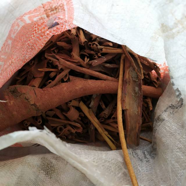 

kayu manis Cinnamon aceh 1kg