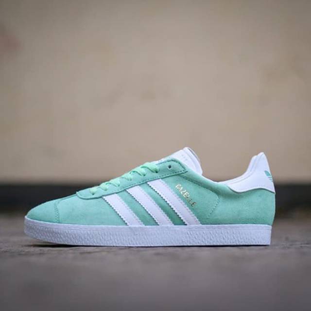 gazelle ice mint