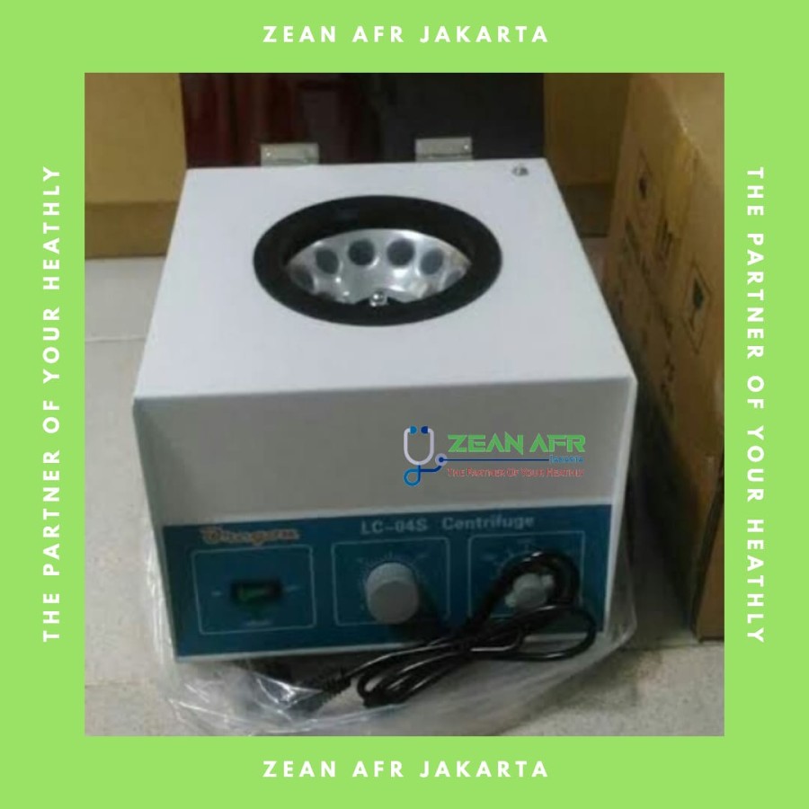 

Oregon centrifuge 6 hole