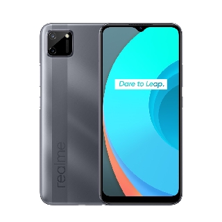 Realme C11 (2GB/32GB) NEW BNIB | Shopee Indonesia