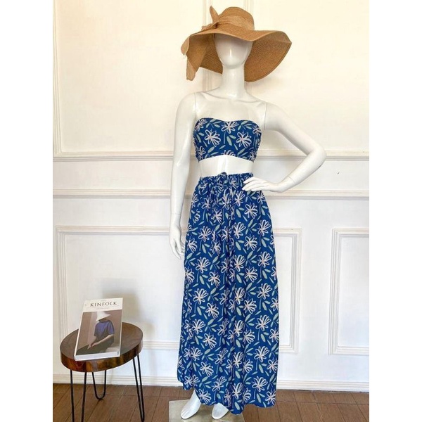 IVANNA BRA DRESS