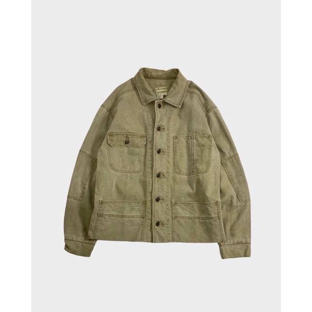 trucker jacket like a carhartt