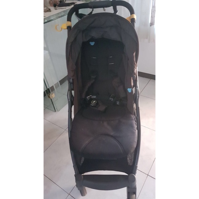 Stroller mamas & papas armadillo