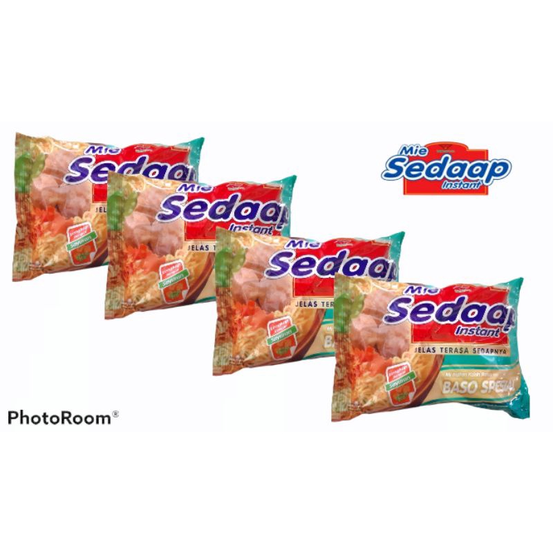 

Mie Sedaap Baso | 1pcs