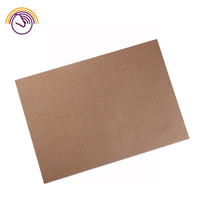 

Kertas Samson Kraft Brown 310 GSM - 90cm x 120cm