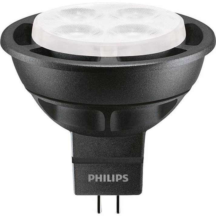 PHILIPS Master LED Value 5.5W MR16 - 2700K atau 3000K