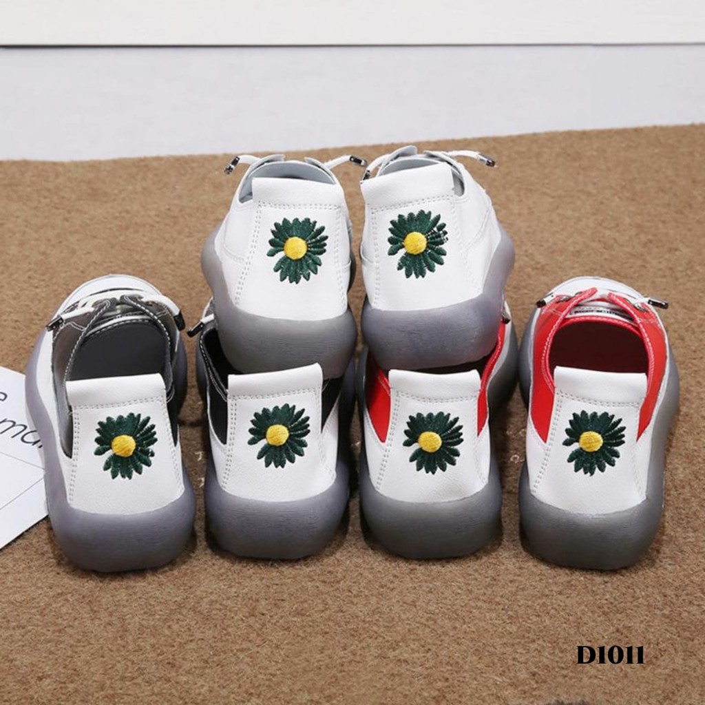 PRF RESTOCK Sneakers LDaisy Famale Shoes D1011