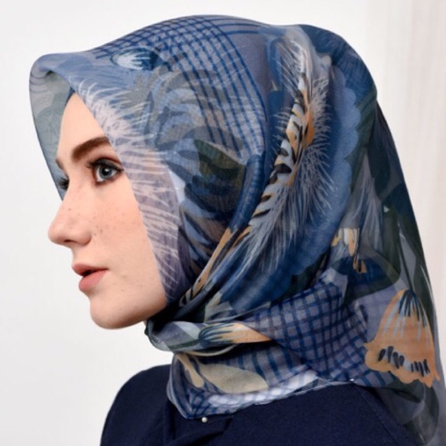 Zysku xena voal scarf sale