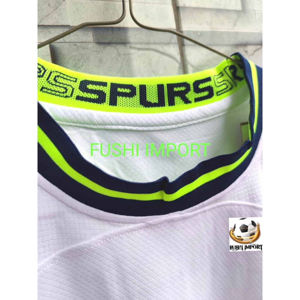 Jersey Baju Bola Spurss Home 2022 2023 Grade Ori