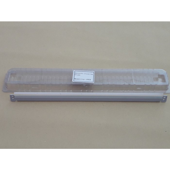 

Limited Drum Cleaning Blade Xerox Dc-C2270/3370