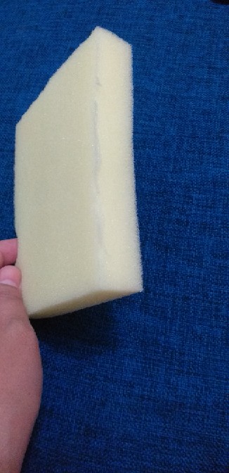 Busa Spoon Serbaguna Untuk Cuci Piring, Motor, Mobil Dll