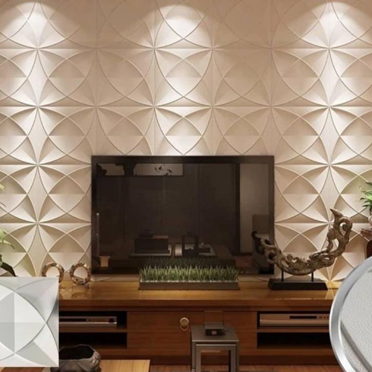 Paling Diminati roster/ roster/ modern/ minimalis/ beton ornamen tempel