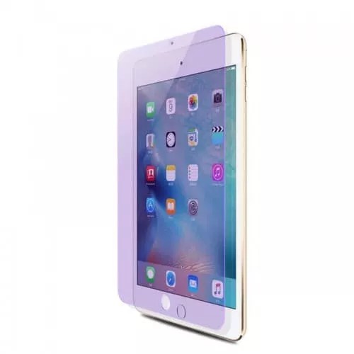 ABT-01 Anti Blue Ipad Mini 1 Ipad Mini 2 Ipad Mini 3 Tempered Glass Anti Radiasi