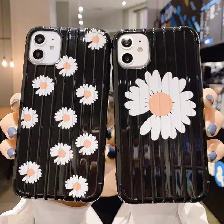 KHUSUS RESELLER KOPER CASE PEACEMINUSONE CASE DAISY FLOWER CASE SUNFLOWER GAMBAR BISA REQUEST