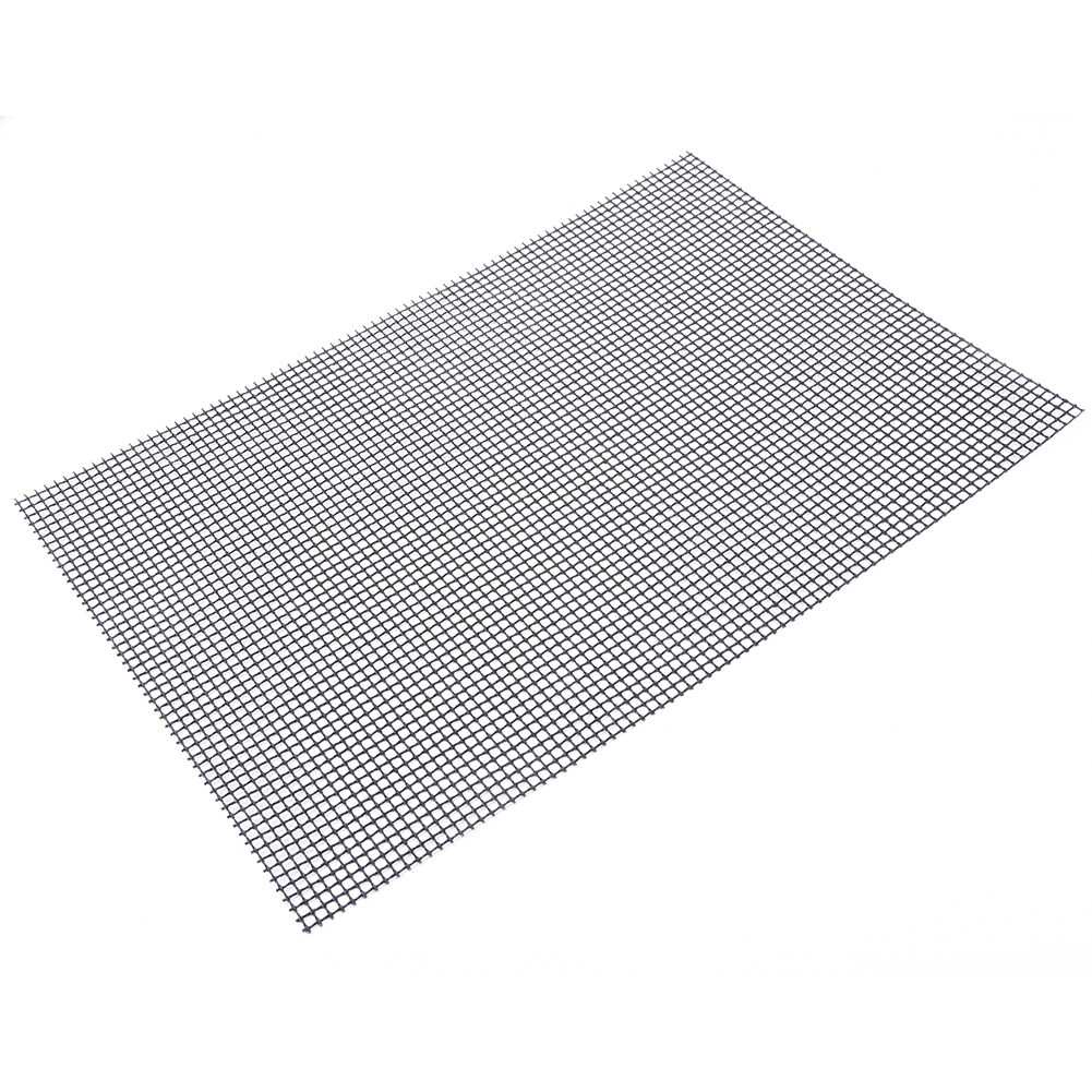 TD-DA1 BLife Alas Panggang BBQ Grilling Mats Grid Shape 30x40cm - B30