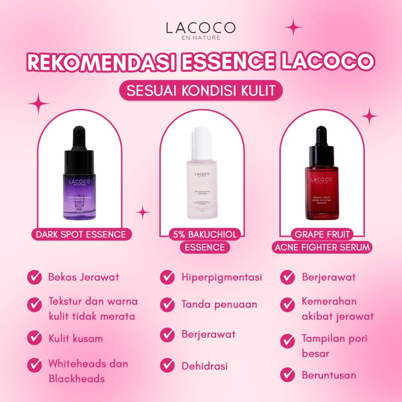 Lacoco Essence