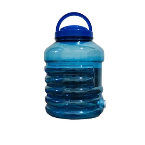 GALON KERAN PET 5.5 LITER PLASTIK